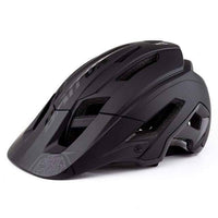 Thumbnail for Survival Gears Depot Bicycle Helmet Black Ultralight Casco Ciclismo Helmet