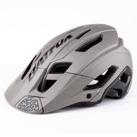 Thumbnail for Survival Gears Depot Bicycle Helmet Gray Ultralight Casco Ciclismo Helmet