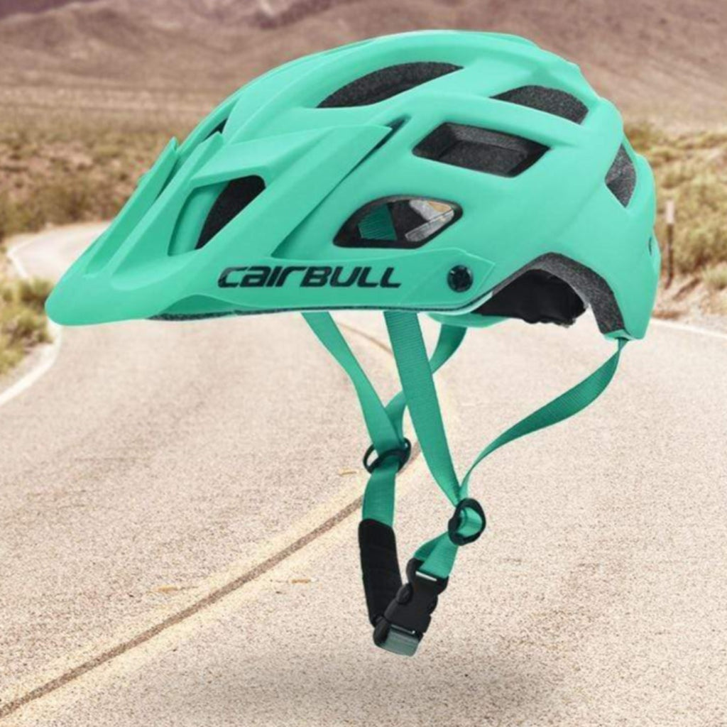 Survival Gears Depot  Bicycle Helmet MTB XC Trail Helmet