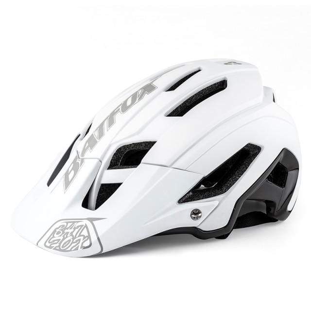 Survival Gears Depot Bicycle Helmet White Ultralight Casco Ciclismo Helmet