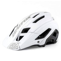 Thumbnail for Survival Gears Depot Bicycle Helmet White Ultralight Casco Ciclismo Helmet
