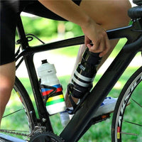 Thumbnail for Survival Gears Depot Bicycle Water Bottle Ultra-Light & Leak-Proof Cycling Waterbottle (610 - 710ml)