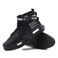 Thumbnail for Survival Gears Depot High Top Cycling MTB Shoes