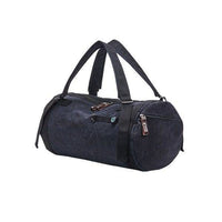 Thumbnail for Survival Gears Depot Black / 51x27x27CM Canvas Bucket Shoulder Bags