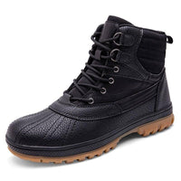 Thumbnail for Survival Gears Depot Black / 7.5 Tactical Military Combat Boots