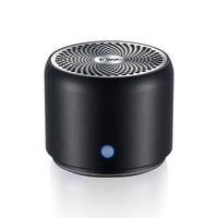 Thumbnail for Wiio Black A106 Pro Waterproof Wireless Portable Speaker
