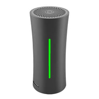 Thumbnail for Wiio Black A115 Waterproof Wireless Portable Speaker