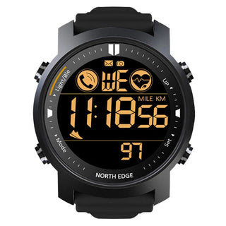Survival Gears Depot Military Android IOS Digital Watch
