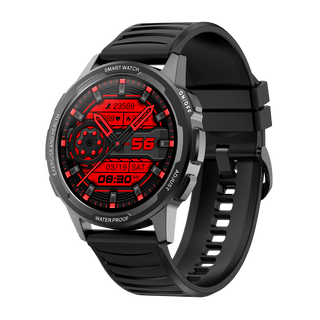 Survival Gears Depot Outdoor Sports Tracker Smartwatch