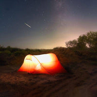 Thumbnail for Survival Gears Depot Camping Mat Lightweight Camping Sleeping Bed