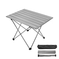 Thumbnail for Survival Gears Depot Camping Tables Portable Camping Folding Table