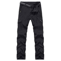 Thumbnail for Survival Gears Depot Cargo Pants Black / XS Cargo Tactical Hiking Trouser