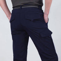 Thumbnail for Survival Gears Depot Cargo Pants Blue / XS Cargo Tactical Hiking Trouser