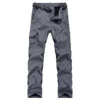 Thumbnail for Survival Gears Depot Cargo Pants Grey / XS Cargo Tactical Hiking Trouser