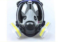 Thumbnail for Survival Gears Depot Chemical Respirators Acid Gas Set Organic Vapor Cartridge