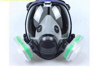 Thumbnail for Survival Gears Depot Chemical Respirators Ammonia Set Organic Vapor Cartridge