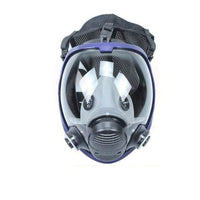 Thumbnail for Survival Gears Depot Chemical Respirators Mask (Only) Organic Vapor Cartridge