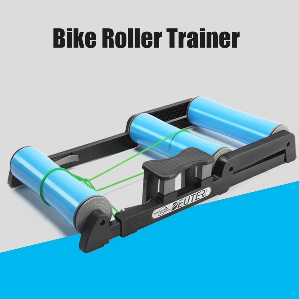 Wiio China Bike Roller Riding Trainer