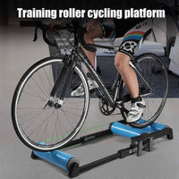 Thumbnail for Wiio China Bike Roller Riding Trainer