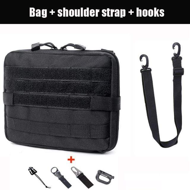 EDC Camping Tactical Pouch