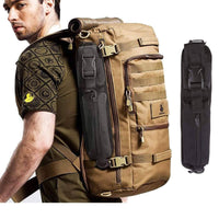 Thumbnail for Survival Gears Depot Climbing Bags Tactical Multipurpose Utility Bag