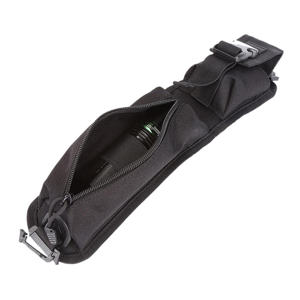 Survival Gears Depot Climbing Bags Tactical Multipurpose Utility Bag
