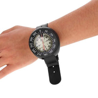 Thumbnail for Survival Gears Depot Compass 50m Waterproof Compass