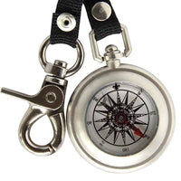 Thumbnail for Survival Gears Depot Compass Portable Outdoor Hiking Camping Compass