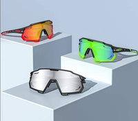 Thumbnail for Survival Gears Depot Cycling Eyewear UV400 Polarized Outdoor Cycling Sunglasses