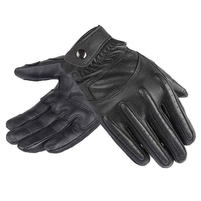 Survival Gears Depot Cycling Gloves Retro Cycling Knight Gloves