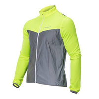 Thumbnail for Breathable quick dry cycling jacket for active riders3