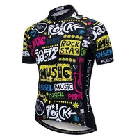 Thumbnail for Survival Gears Depot Cycling Jerseys L / S Breathable Cycling Pro Shirt