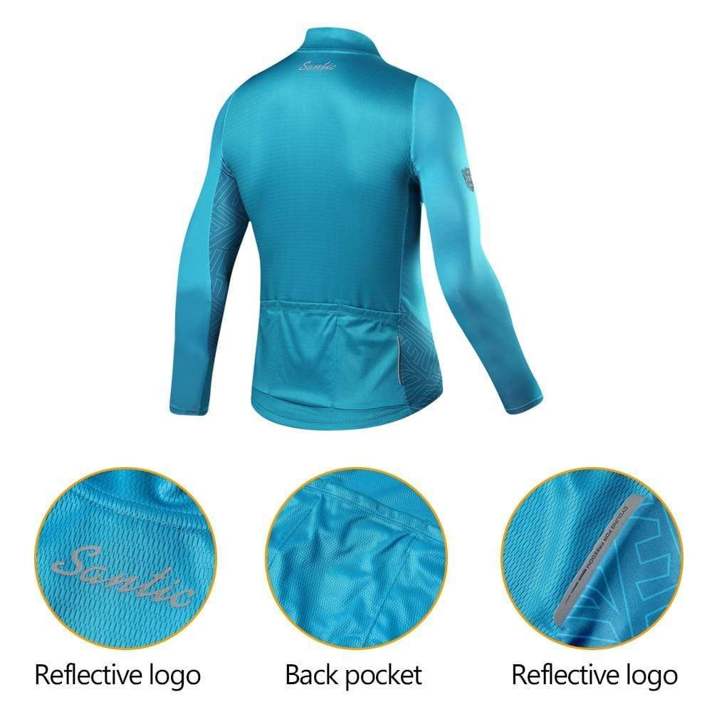 Survival Gears Depot Cycling Jerseys Sun Protect Cycling Jersey