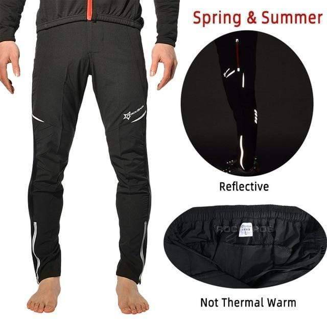 Survival Gears Depot Cycling Pants A / S Cycling Sport Tactical Pants