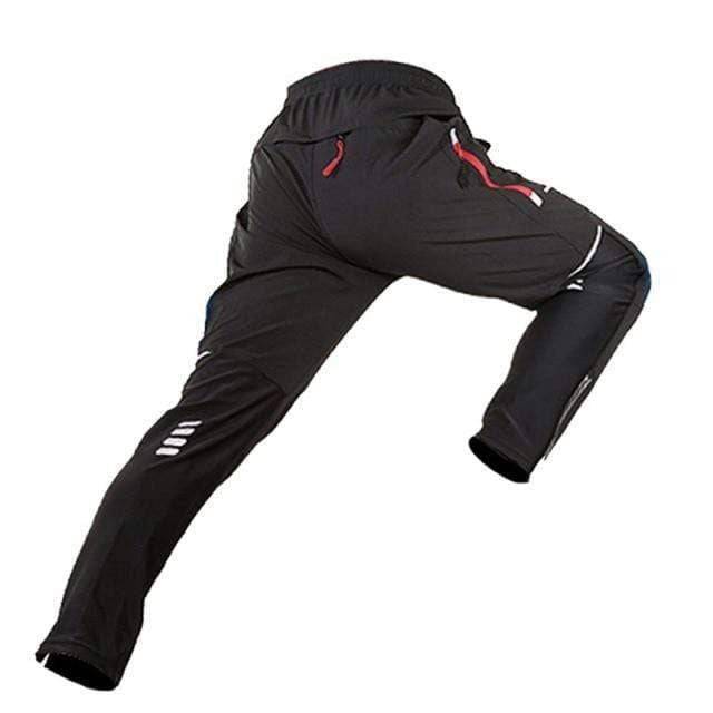 Survival Gears Depot Cycling Pants Black / S Spring Quick Dry Cycling Pants