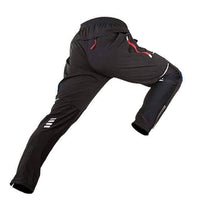 Thumbnail for Survival Gears Depot Cycling Pants Black / S Spring Quick Dry Cycling Pants
