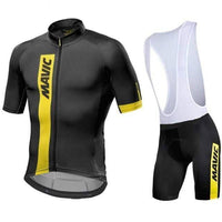 Thumbnail for Survival Gears Depot Cycling Sets 1 / S Maillot Ropa Cycling Jersey Set