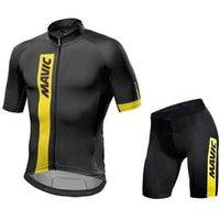 Thumbnail for Survival Gears Depot Cycling Sets 2 / S Maillot Ropa Cycling Jersey Set