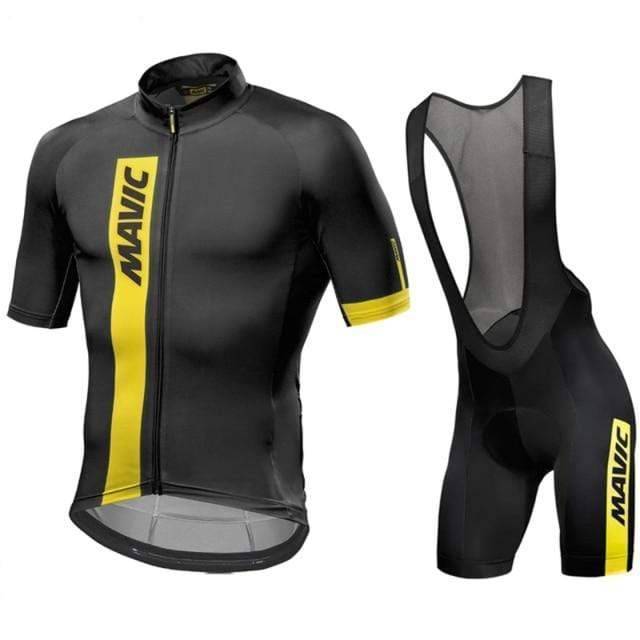 tinkoff CLUB Store Cycling Sets 3 / S Maillot Ropa Cycling Jersey Set