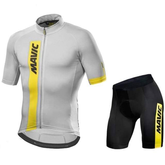 tinkoff CLUB Store Cycling Sets 8 / S Maillot Ropa Cycling Jersey Set