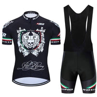 Thumbnail for Survival Gears Depot Cycling Sets 9D MTB Cycling Jersey Set