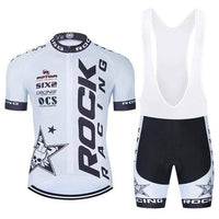 Thumbnail for Survival Gears Depot Cycling Sets A / XS 9D MTB Cycling Jersey Set