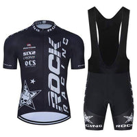 Thumbnail for Survival Gears Depot Cycling Sets C / XS 9D MTB Cycling Jersey Set