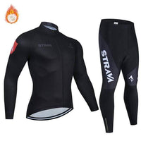 Thumbnail for Survival Gears Depot Cycling Sets D / XS Ciclismo Bicycle Clothing Set