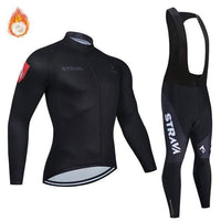 Thumbnail for Survival Gears Depot Cycling Sets E / XS Ciclismo Bicycle Clothing Set