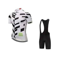 Thumbnail for Survival Gears Depot Cycling Sets G / XXS Skull Cycling Jersey Set