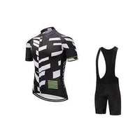 Thumbnail for Survival Gears Depot Cycling Sets H / XXS Skull Cycling Jersey Set
