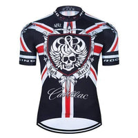 Thumbnail for Survival Gears Depot Cycling Sets I / XS 9D MTB Cycling Jersey Set