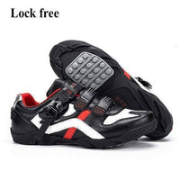 Thumbnail for Survival Gears Depot Cycling Shoes 1 pair universal / 5.5 Forger SPD-SL Bike Shoes
