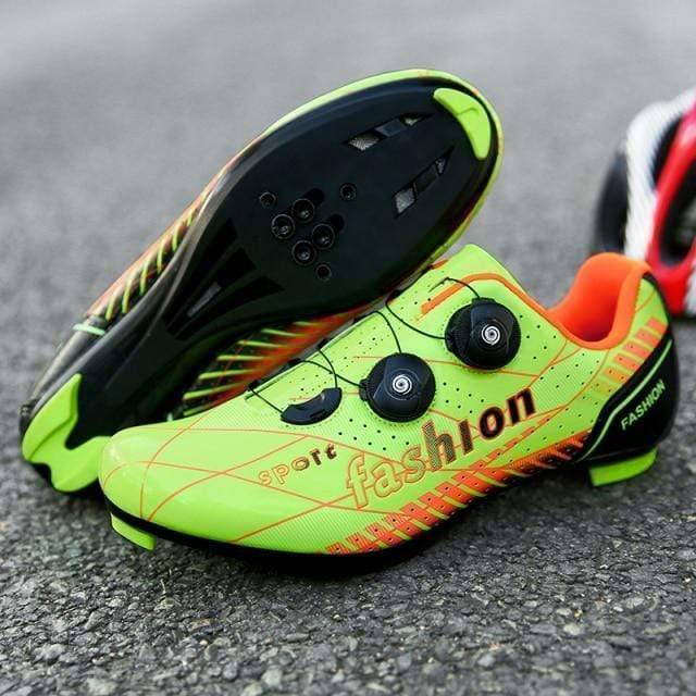 Survival Gears Depot Cycling Shoes A / 5 Ultra Light Bicycle Sport Shoe